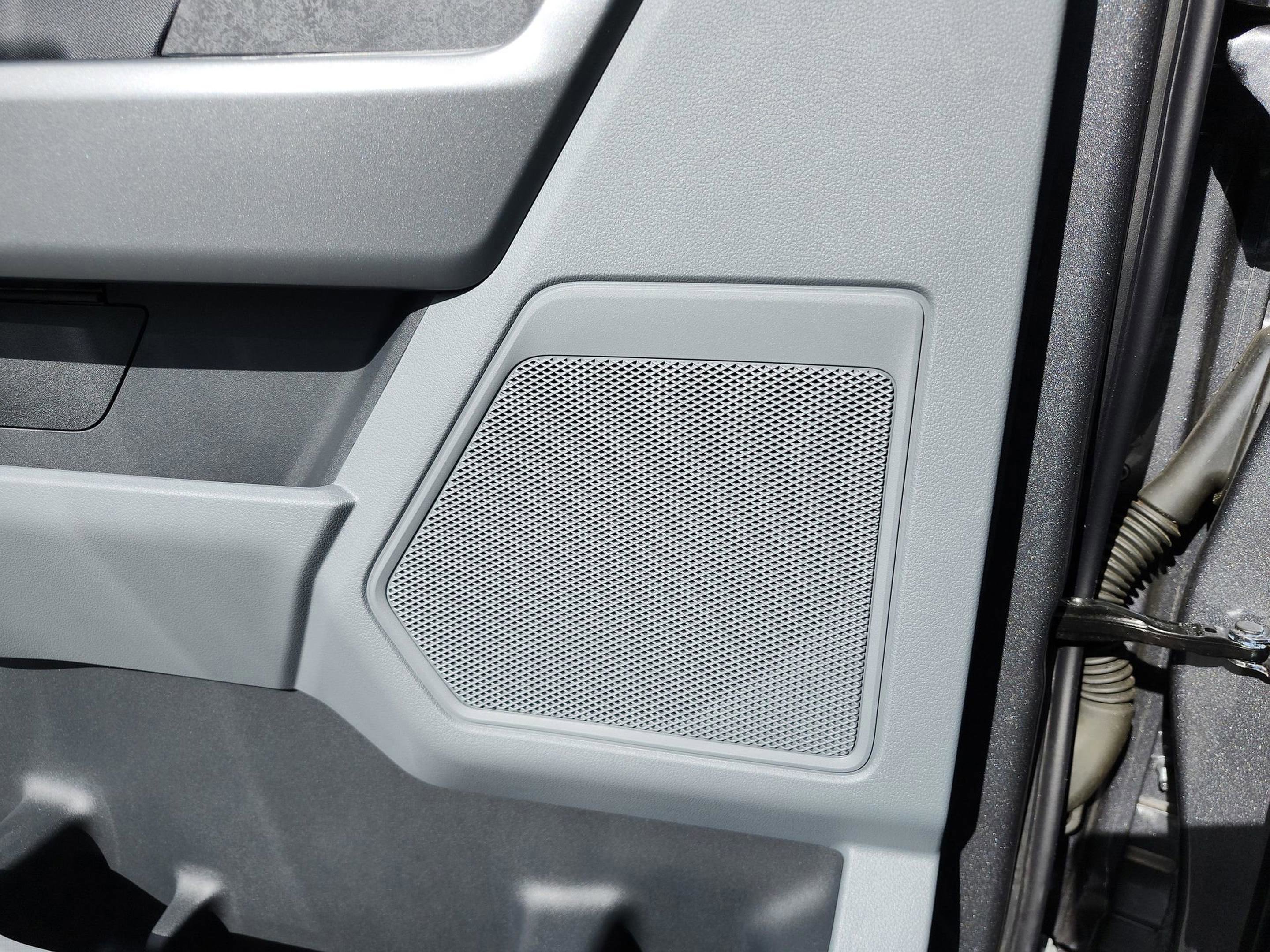 New 2025 Ford F150 XLT w/ Equipment Group 302A MID image 26