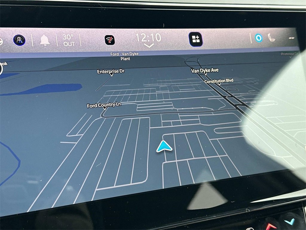 New 2026 Jeep Grand Cherokee L Limited image 16