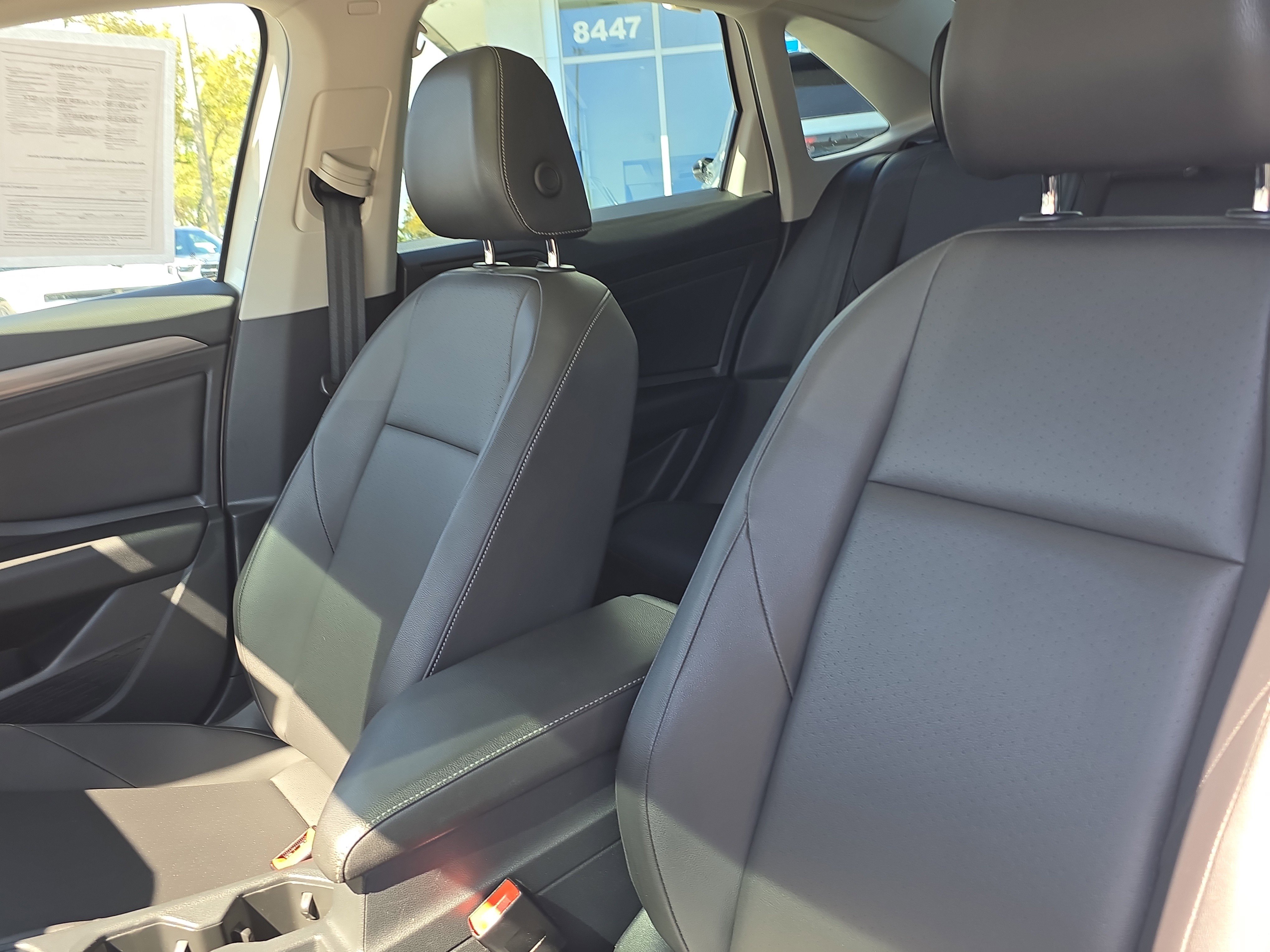 Used 2020 Volkswagen Jetta SEL image 11