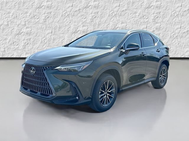 New 2026 Lexus NX 350 AWD w/ Premium Package image 7