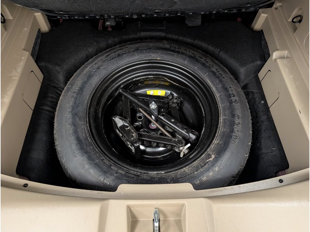 Used 2014 Jeep Compass Sport w/ Power Value Group FWD image 21