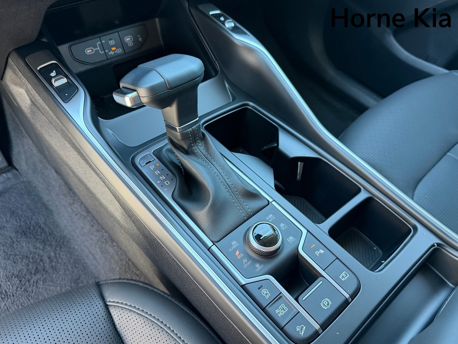 New 2026 Kia Sorento S image 20