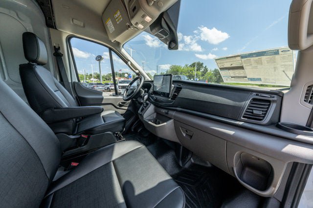 New 2026 Ford Transit 250 148 Medium Roof Extended AWD image 14
