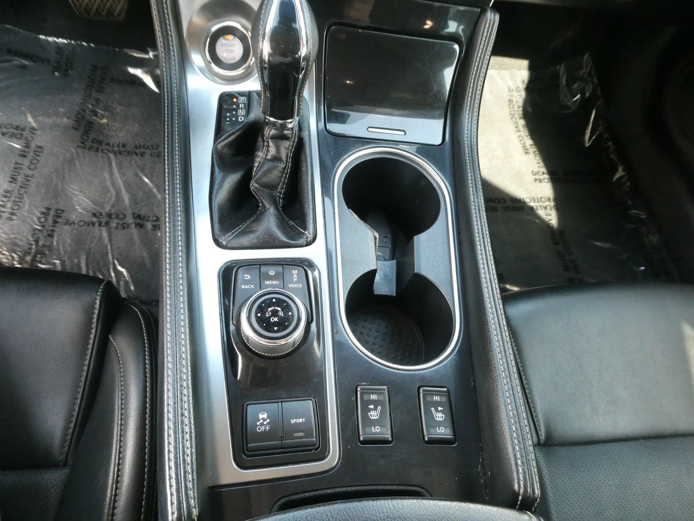 Used 2020 Nissan Maxima 3.5 SL FWD image 25