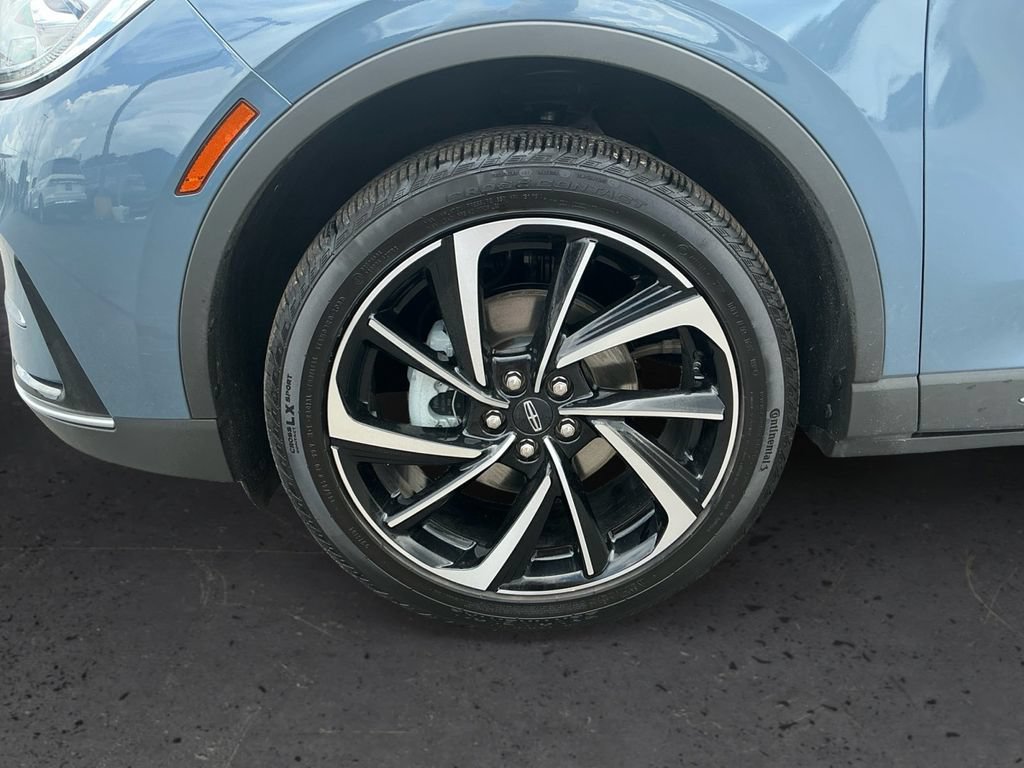 Certified 2024 Lincoln Corsair Reserve FWD image 13