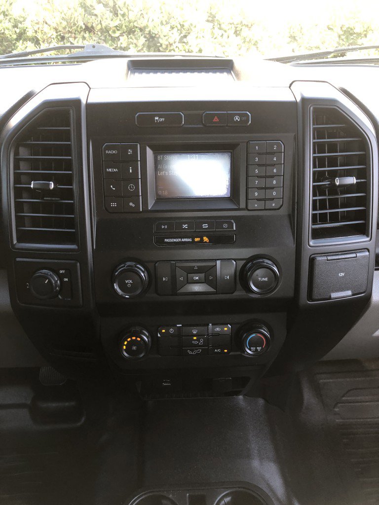 Used 2019 Ford F150 XL w/ XL Power Equipment Group image 23