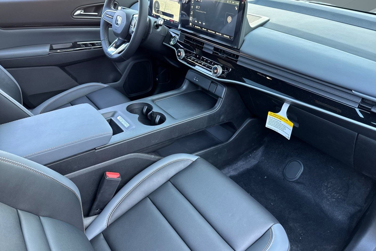 New 2025 Honda Prologue Touring image 25