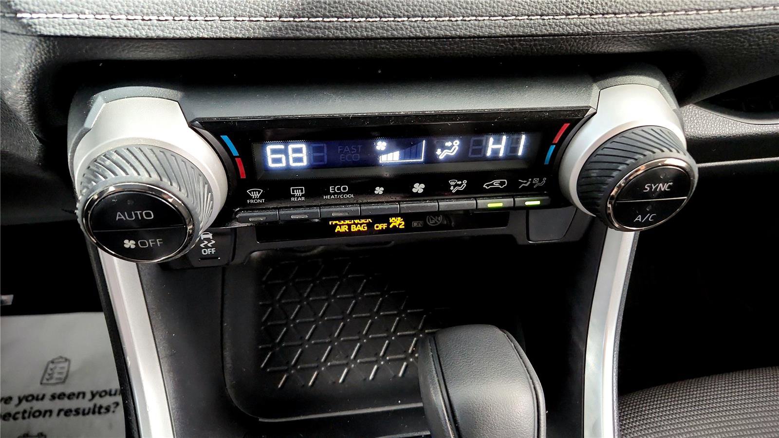 Certified 2022 Toyota RAV4 LE image 41