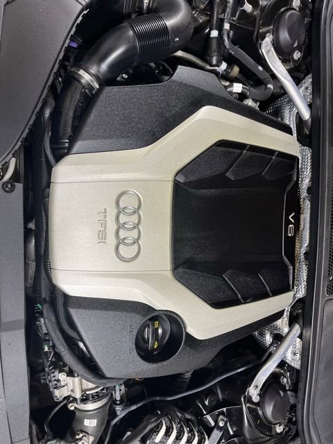 Used 2020 Audi A7 3.0T Premium Plus w/ Premium Plus Package image 25