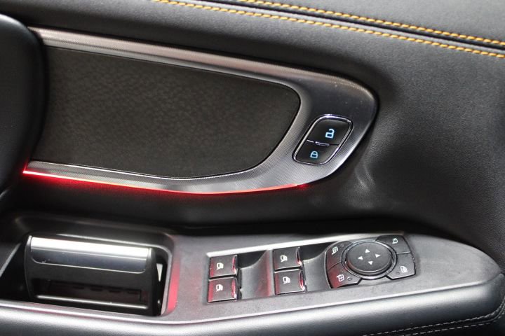 Used 2025 Ford Expedition Tremor image 21