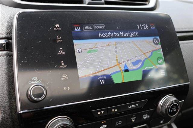 Used 2020 Honda CR-V Touring image 17