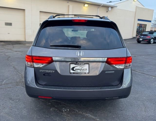 Used 2016 Honda Odyssey SE image 7