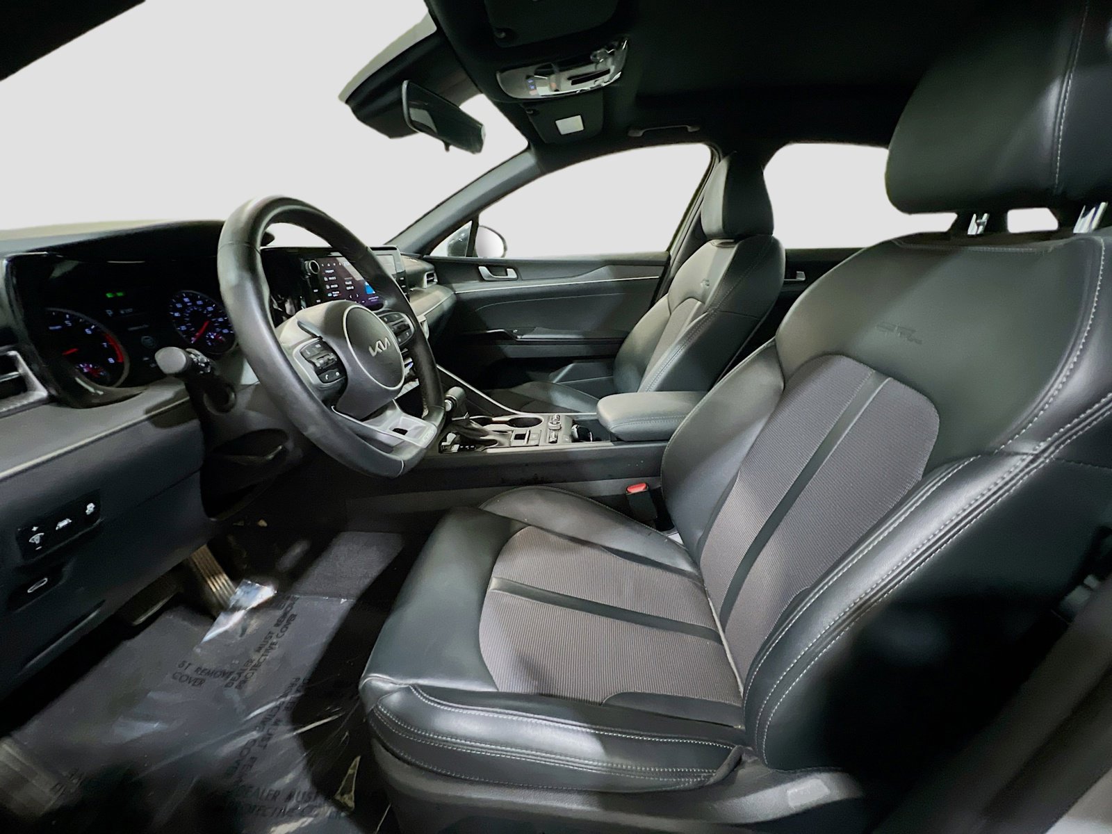 Used 2024 Kia K5 GT-Line image 15