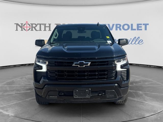 Used 2023 Chevrolet Silverado 1500 RST w/ Protection Package RWD image 8