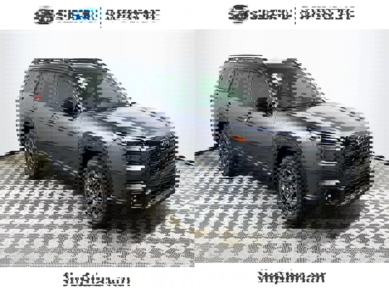 New 2026 Subaru Outback Premium image 1