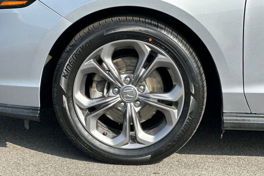 Used 2024 Honda Accord EX image 29
