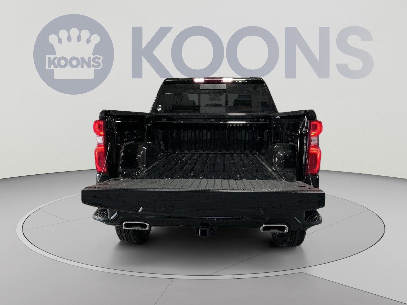New 2026 Chevrolet Silverado 1500 LT Trail Boss w/ Convenience Package II AWD/4WD image 25
