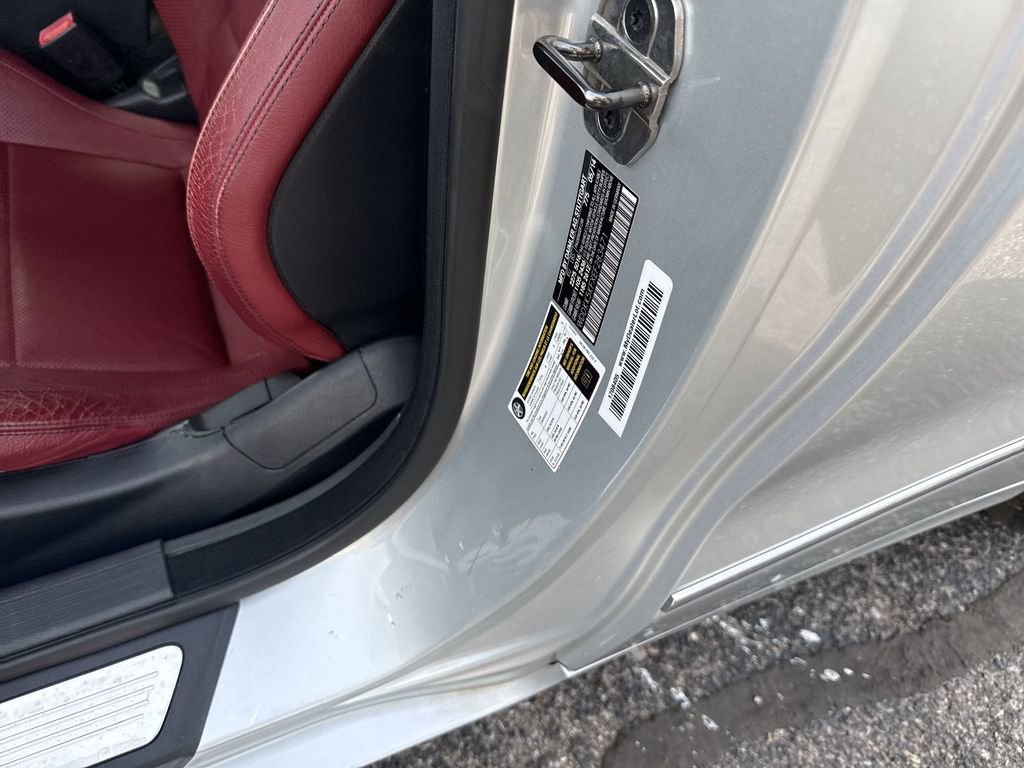 Used 2014 Mercedes-Benz E 350 E350 image 39