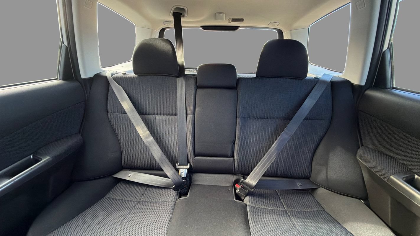Used 2013 Subaru Forester 2.5X AWD/4WD image 13
