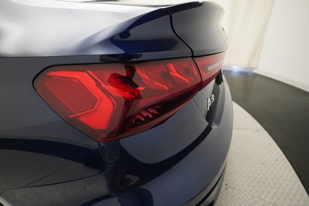 Used 2022 Audi A3 2.0T Premium w/ 18" Wheel Package image 11