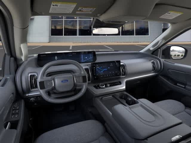 New 2025 Ford Expedition Max Active AWD/4WD image 9