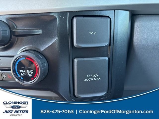 New 2025 Ford F450 XLT w/ XLT Value Package image 27