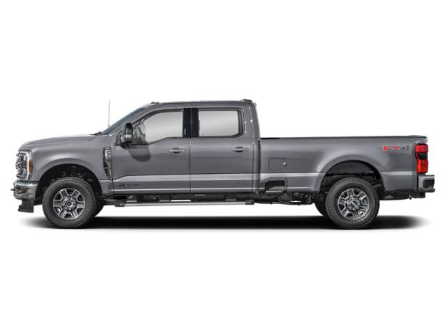 New 2026 Ford F350 Lariat w/ FX4 Off-Road Package image 2