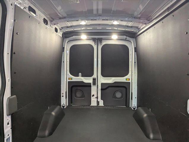 New 2025 Ford Transit 150 148 Medium Roof w/ Load Area Protection Package image 14