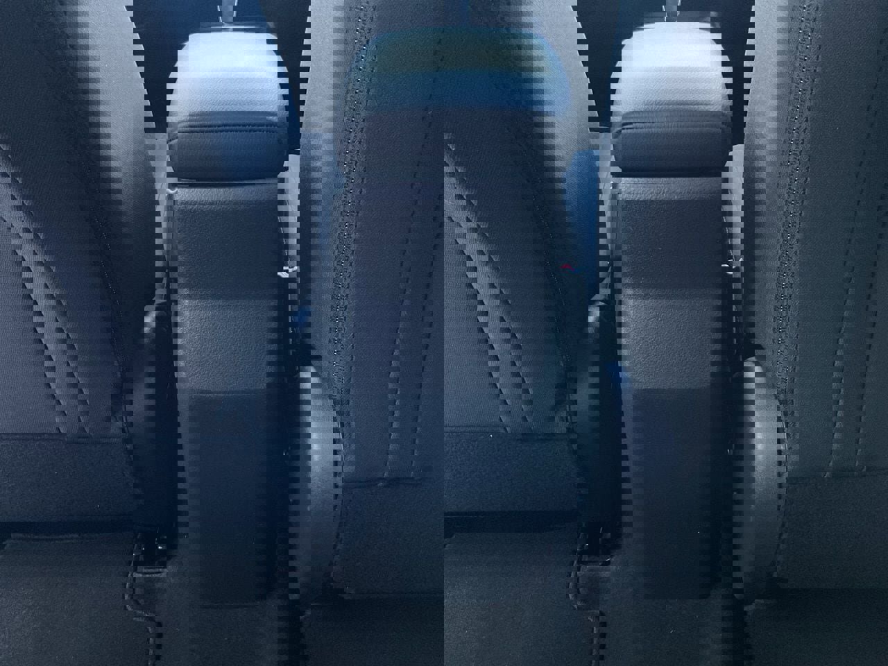 New 2026 Nissan Kicks S image 18