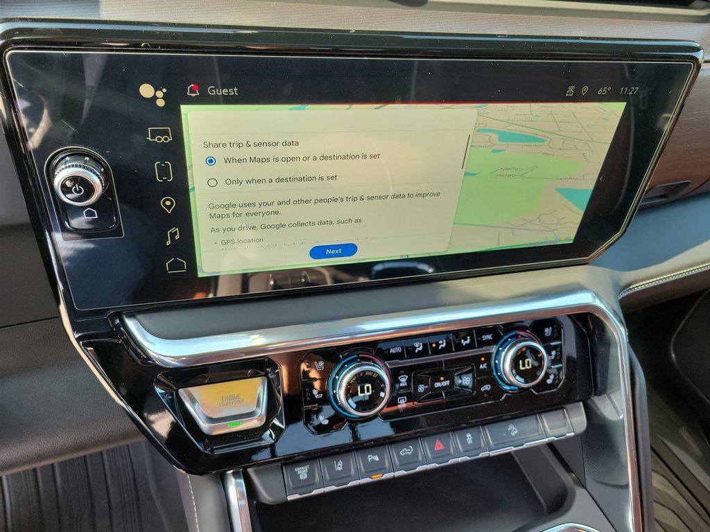 New 2025 GMC Sierra 3500 Denali Ultimate AWD/4WD image 29