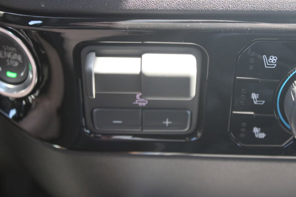 New 2026 Chevrolet Silverado 3500 High Country w/ High Country Premium Package image 43
