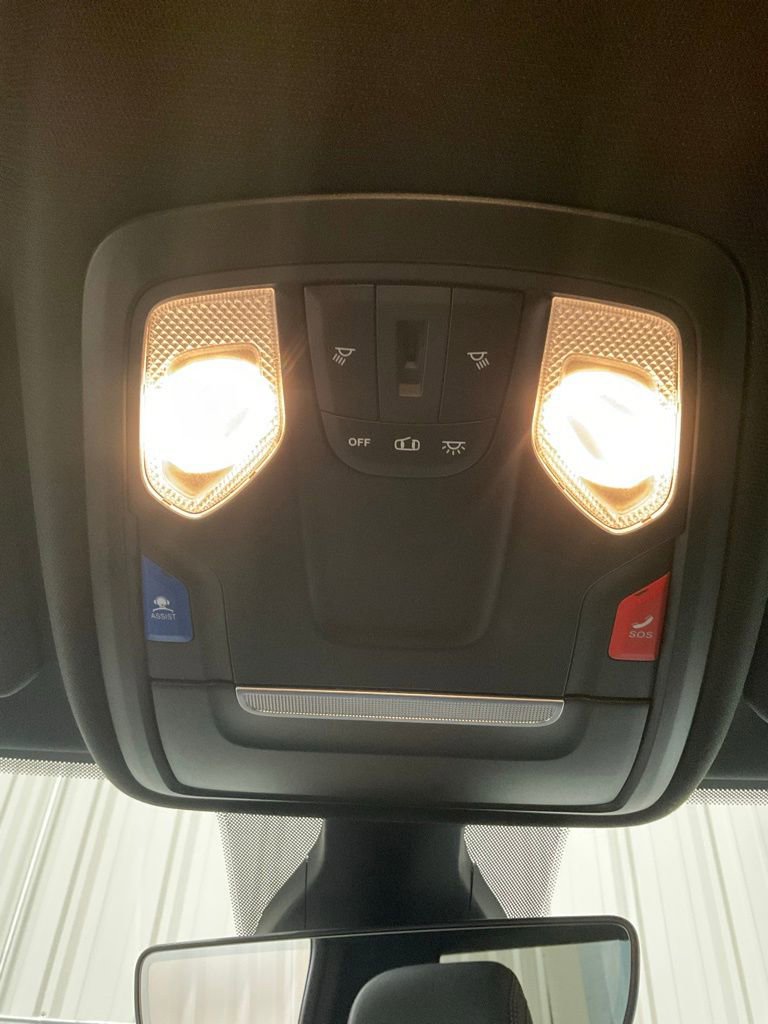 Used 2022 RAM 3500 Tradesman AWD/4WD image 22