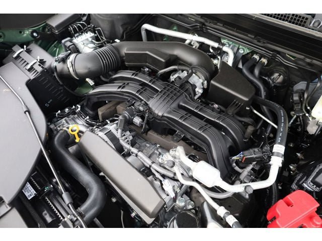 New 2026 Subaru Outback Limited AWD/4WD image 54
