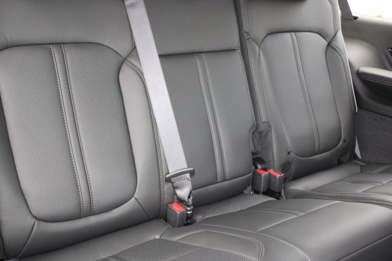 New 2024 Jeep Grand Wagoneer L Series II w/ Quick Order Packagew 28T image 15