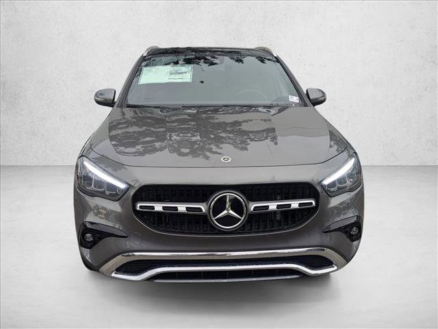 New 2026 Mercedes-Benz GLA 250 image 5