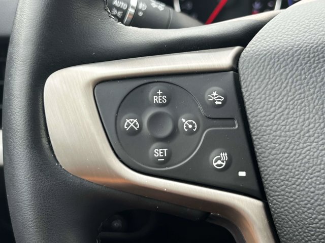 Used 2023 GMC Terrain Denali AWD/4WD image 21