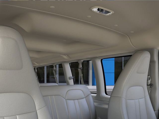New 2024 Chevrolet Express 3500 LS image 24