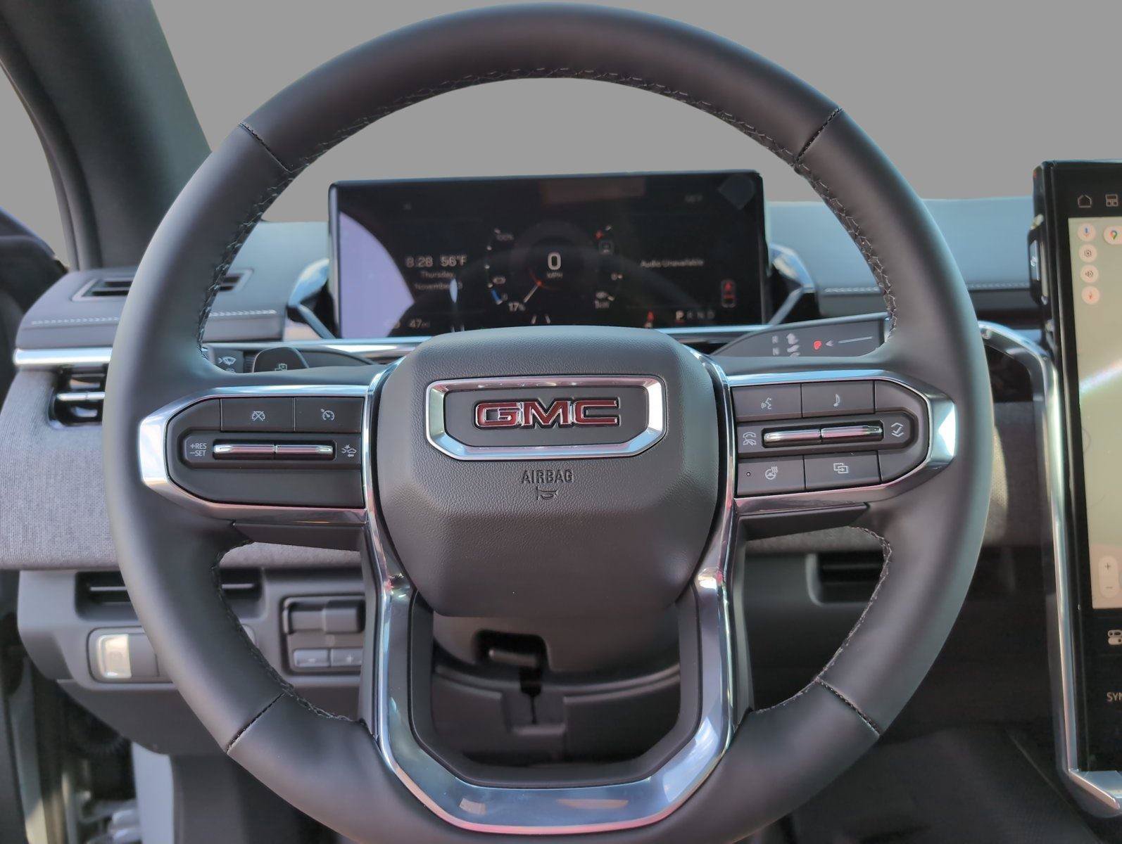 New 2026 GMC Sierra EV Elevation AWD/4WD image 18