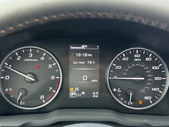 New 2026 Subaru Forester Sport image 26