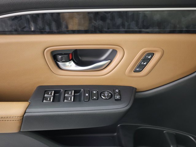 New 2026 Honda Passport TrailSport Elite image 22
