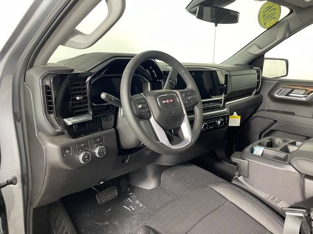 New 2026 GMC Sierra 1500 Elevation AWD/4WD image 2