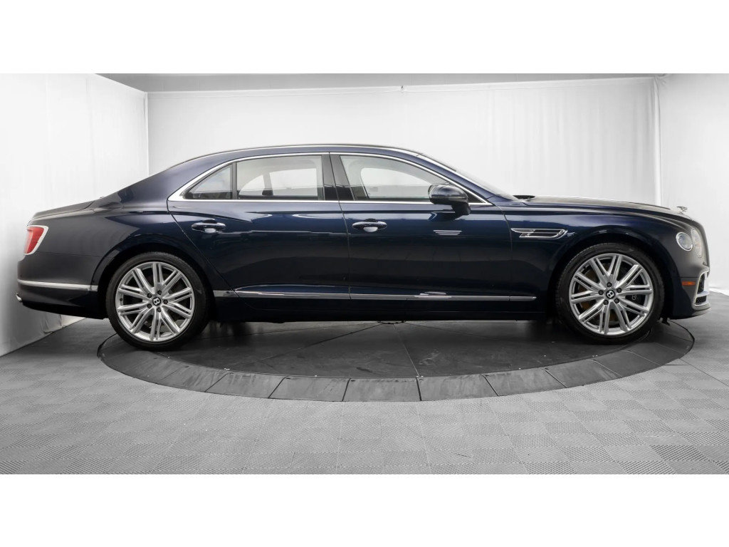 Certified 2023 Bentley Flying Spur V8 AWD/4WD image 5