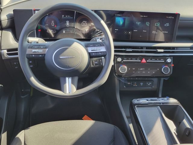 New 2026 Hyundai Tucson SEL image 6