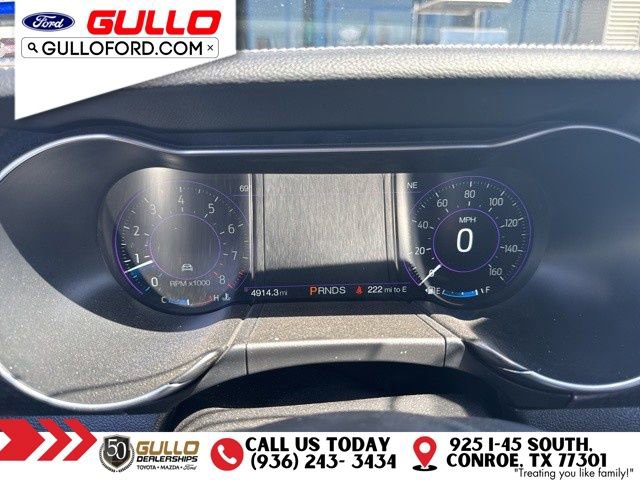 Used 2023 Ford Mustang GT Premium w/ GT Performance Package image 7
