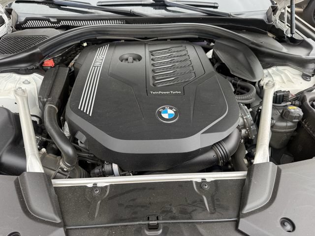 Used 2022 BMW 540i xDrive w/ Executive Package AWD/4WD image 36
