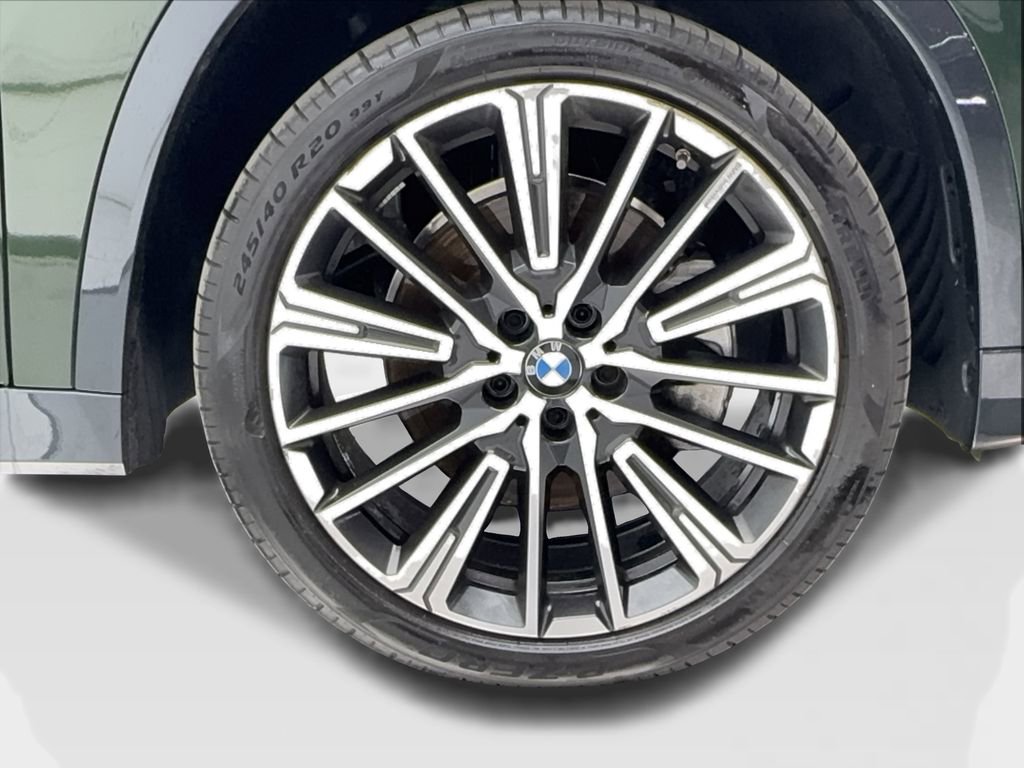 Used 2025 BMW X1 xDrive28i w/ Convenience Package image 51