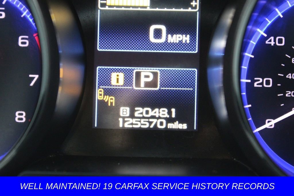 Used 2017 Subaru Legacy 2.5i Limited w/ Popular Package #4 image 35