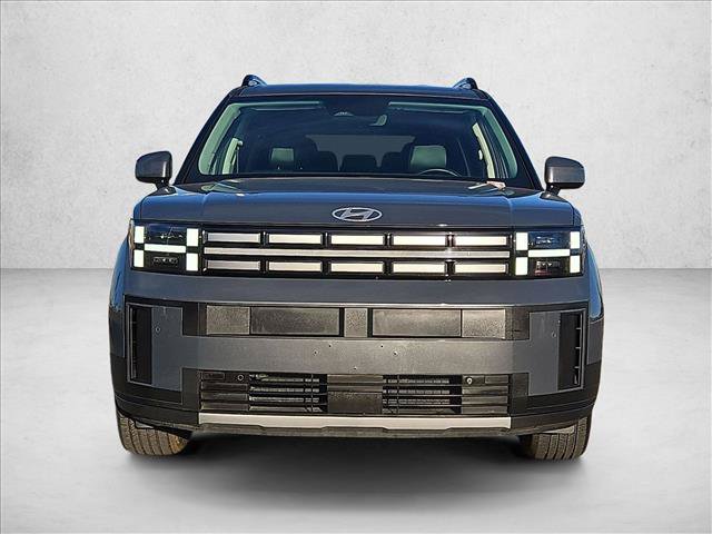 Used 2026 Hyundai Santa Fe SEL FWD image 2