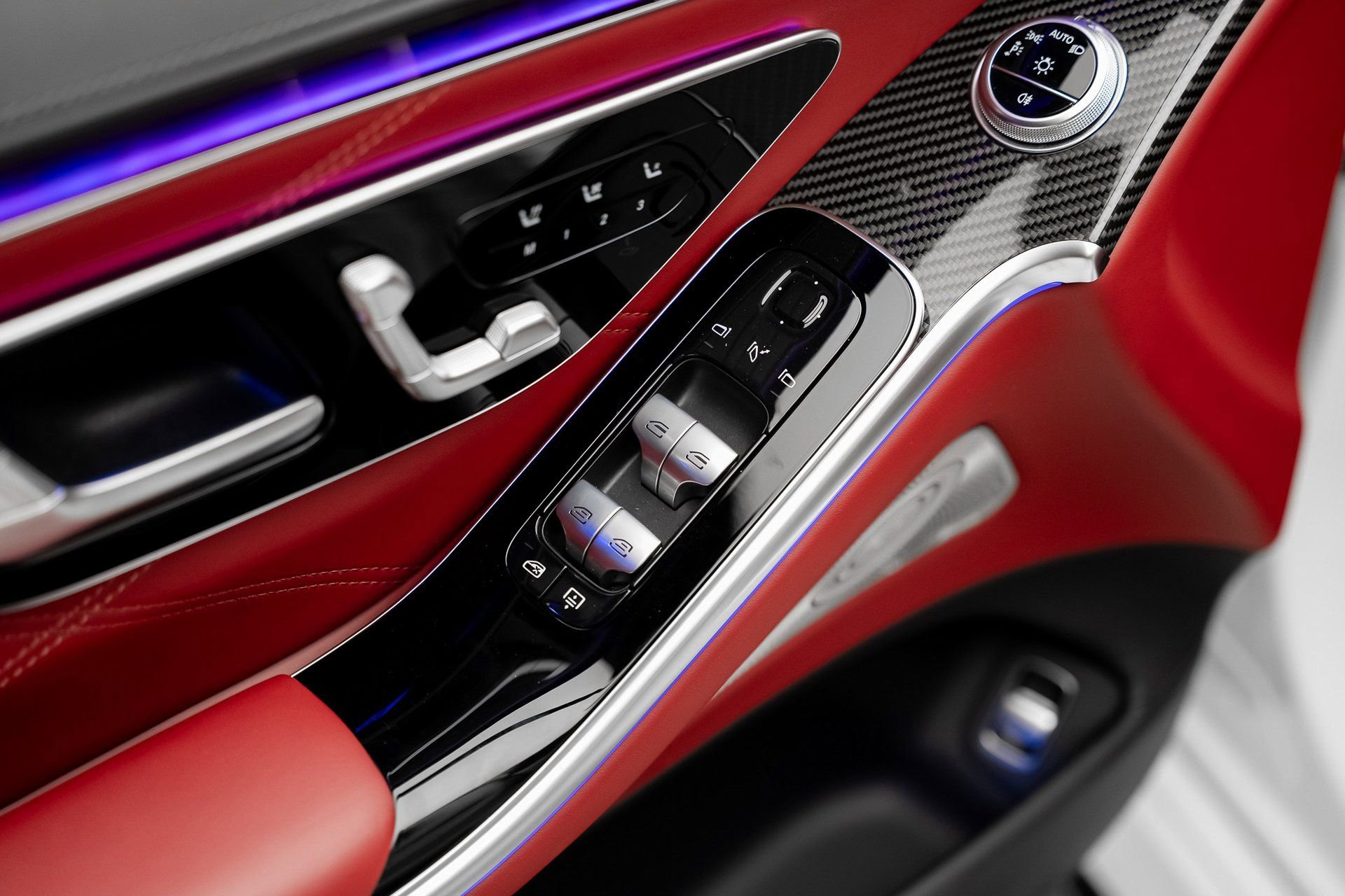 Used 2024 Mercedes-Benz S 63 AMG S image 59