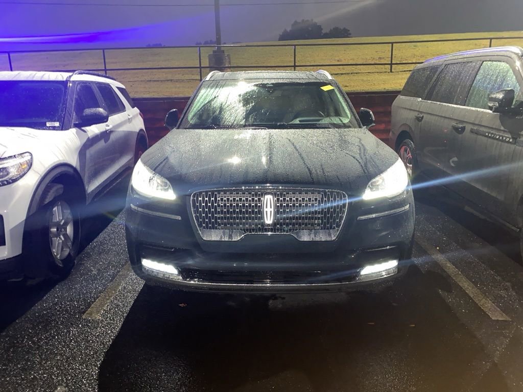 Used 2023 Lincoln Aviator Reserve w/ Equipment Group 201A